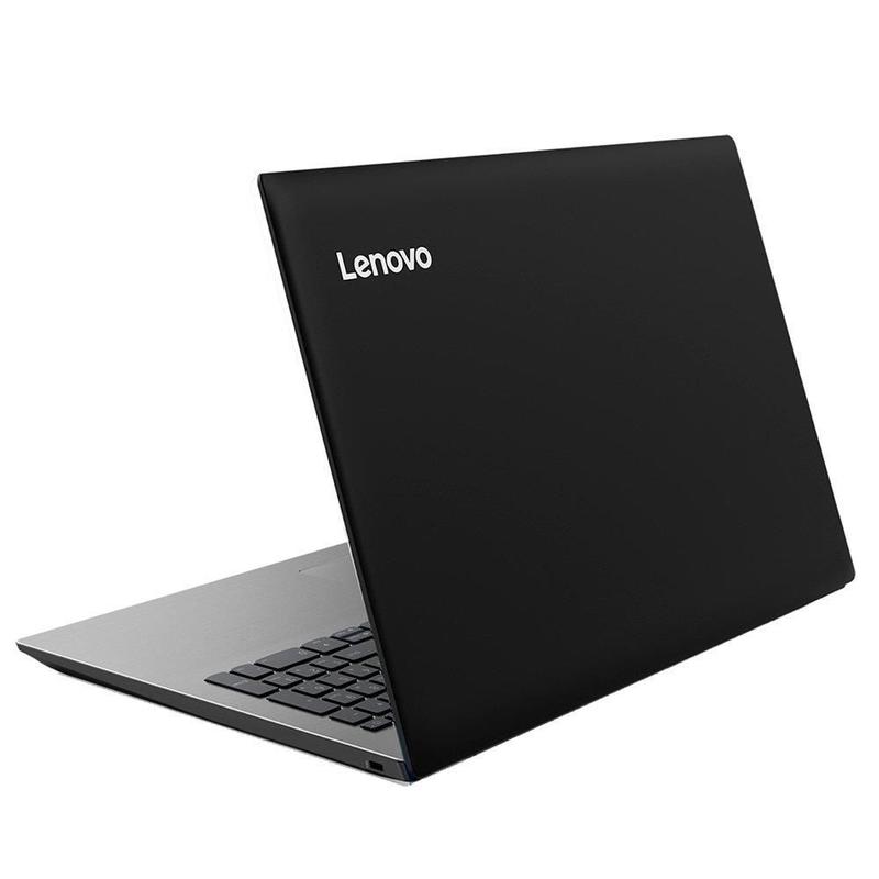 Notebook Lenovo ideapad 330-15IGM, Intel Celeron, 4GB, 500GB, Tela